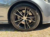 Gebraucht Mercedes CLS350 Shooting Brake 252 PS (185 kW) 2014 Schwarz Kombi