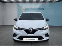 Gebraucht Renault Clio V Evolution 90 PS (66 kW) 2023 Weiß Kleinwagen