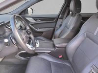 Gebraucht Jaguar F-Pace R-Dynamic 250 PS (183 kW) 2023 Weiß SUV