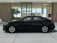 Neu BMW 220 170 PS (125 kW) 2026 Schwarz uni Coupé