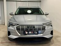 Gebraucht Audi e-tron Sportback Ambiente 230 kW (313 PS) 2021 Silber SUV