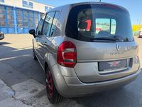 Second-hand Renault Modus Dynamique 111 CP (81 kW) 2008 Gri Monovolum