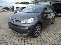 Gebraucht VW e-up! Edition 61 kW (83 PS) 2023 Siliziumgrau metallic (metallic) Kleinwagen