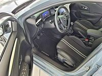 Gebraucht Opel Corsa 101 PS (74 kW) 2025 Grau Kleinwagen