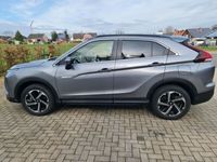 gebraucht Mitsubishi Eclipse Cross Eclipse CrossPlug-In Hybrid 4WD Plus