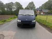 Gebraucht Ford Transit 2004 Van / Kleinbus