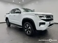 Gebraucht VW Amarok Style 241 PS (177 kW) 2024 Weiß Pickup