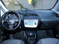 Gebraucht Seat Altea 102 PS (75 kW) 2006 Grau Van / Kleinbus