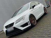 gebraucht Seat Leon SC 2.0 TSI CUPRA