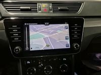 Gebraucht Skoda Superb 150 PS (110 kW) 2023 Kombi