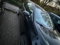 Gebraucht VW Golf VI 140 PS (102 kW) 2009 Schwarz Kleinwagen