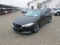 Gebraucht Mazda 6 Sports-Line 194 PS (142 kW) 2019