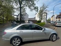 gebraucht Mercedes C200 Kompressor