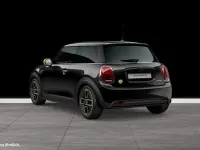 Occasion Mini Cooper SE Hatch 135 kW (184 ch) 2022 Noir Citadine