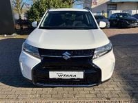 Neu Suzuki Vitara Comfort+ 129 PS (94 kW) 2025 Weiß SUV