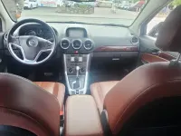 Occasion Opel Antara Cosmo 184 ch (135 kW) 2011 Noir SUV