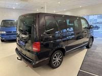 Gebraucht VW T5 Highline 2014 Andere Van