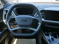 gebraucht Audi Q4 e-tron Q4 40 e-tron * ANSCHLUSSGARANTIE * NAVI * MATRIX-LED * STANDKLIMATISIERUNG * APP