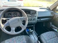 Gebraucht VW Golf III 90 PS (66 kW) 1997 Silber Kombi