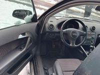 Occasion Audi A3 S-Line 105 ch (77 kW) 2004 Noir Citadine