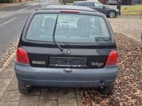 gebraucht Renault Twingo 1.2 Authentique