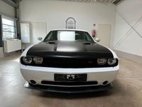Gebraucht Dodge Challenger 381 PS (280 kW) 2012 Weiß Coupé