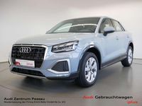 Gebraucht Audi Q2 Advanced Plus 150 PS (110 kW) 2025 Pfeilgrau perleffekt SUV