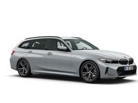 Używany BMW 330 Efficient Dynamics 245 KM (180 kW) 2025 Kombi