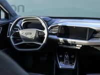 Gebraucht Audi Q4 e-tron 210 kW (286 PS) 2024 Blau SUV