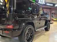 gebraucht Mercedes G63 AMG AMG / Night/Standhzg/only COC/EXCLUSIVE