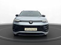 Gebraucht VW Tayron Style 272 PS (200 kW) 2026 Oyster silver SUV