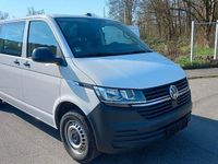 Gebraucht VW Transporter 150 PS (110 kW) 2019 Weiß Van
