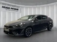 Gebraucht Kia ProCeed GT-Line 120 PS (88 kW) 2024 Other Kleinwagen