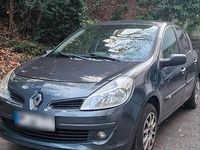 Gebraucht Renault Clio III 65 PS (47 kW) 2006 Kleinwagen