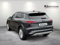 Neu Audi Q3 Ambiente 150 PS (110 kW) 2026 Schwarz SUV