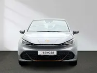 Gebraucht Cupra Born 175 kW (238 PS) 2023 Grau Kleinwagen