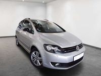 gebraucht VW Golf Plus Match VI