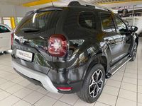 Gebraucht Dacia Duster Prestige 131 PS (96 kW) 2021 Perlmuttschwarz SUV