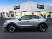 Gebraucht Opel Mokka Elegance 131 PS (96 kW) 2023 Grau SUV