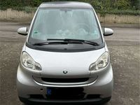 gebraucht Smart ForTwo Coupé Basis 62kW (451.332)