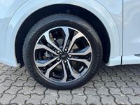 Gebraucht Ford Puma ST-Line 125 PS (91 kW) 2023 Weiß SUV