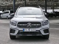 Gebraucht Mercedes GLB200 AMG 163 PS (119 kW) 2026 Manufaktur lack manufaktur alp SUV