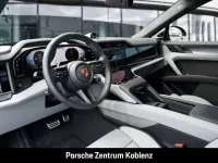 Neu Porsche Cayenne Electric 325 kW (442 PS) 2026 Chromitschwarzmetallic SUV