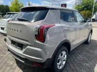 Neu KGM Tivoli 163 PS (119 kW) 2026 Beige SUV