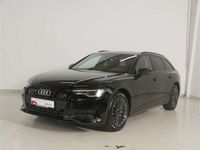 Usata Audi A6 Advanced 245 CV (180 kW) 2025 Nero Station wagon