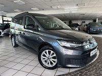 Gebraucht VW Caddy Life 122 PS (89 kW) 2022 Grau Van / Kleinbus