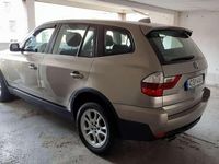 Gebraucht BMW X3 272 PS (200 kW) 2007 SUV