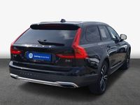 gebraucht Volvo V90 CC D5 AWD Geartronic Pro