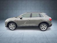 Gebraucht Audi Q3 Advanced Plus 150 PS (110 kW) 2025 Chronosgrau metallic SUV