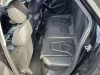 Gebraucht Audi A4 181 PS (133 kW) 2008 Schwarz Limousine